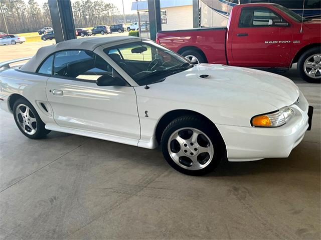 1996 Ford Mustang (CC-1835481) for sale in Greenville, North Carolina