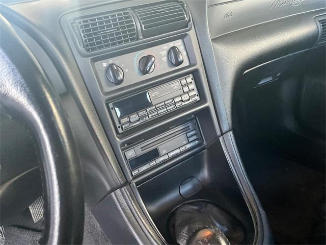1996 Ford Mustang (CC-1835481) for sale in Greenville, North Carolina