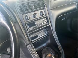 1996 Ford Mustang (CC-1835481) for sale in Greenville, North Carolina