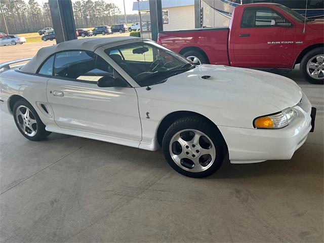 1996 Ford Mustang (CC-1835481) for sale in Greenville, North Carolina