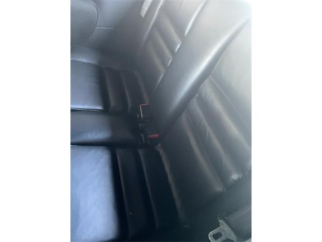 1996 Ford Mustang (CC-1835481) for sale in Greenville, North Carolina