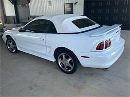 1996 Ford Mustang (CC-1835481) for sale in Greenville, North Carolina