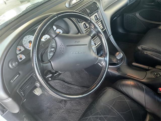 1996 Ford Mustang (CC-1835481) for sale in Greenville, North Carolina