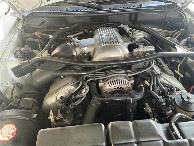 1996 Ford Mustang (CC-1835481) for sale in Greenville, North Carolina