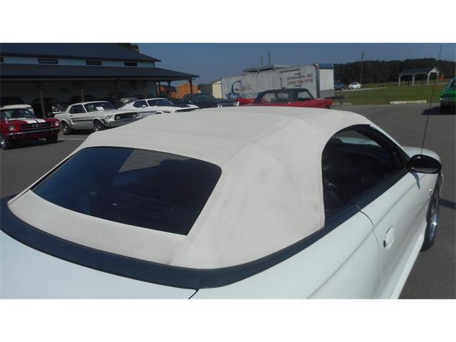 1996 Ford Mustang (CC-1835481) for sale in Greenville, North Carolina