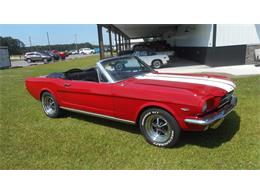 1965 Ford Mustang (CC-1835482) for sale in Greenville, North Carolina