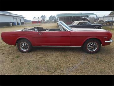 1965 Ford Mustang (CC-1835482) for sale in Greenville, North Carolina