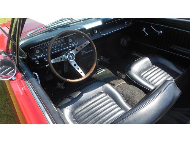 1965 Ford Mustang (CC-1835482) for sale in Greenville, North Carolina