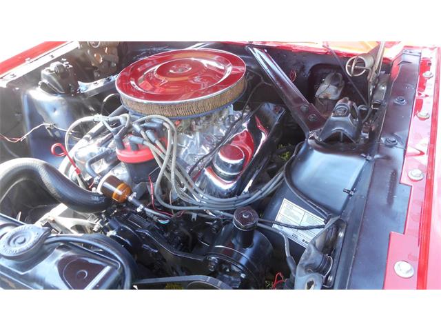 1965 Ford Mustang (CC-1835482) for sale in Greenville, North Carolina