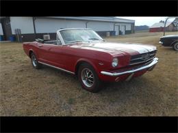 1965 Ford Mustang (CC-1835482) for sale in Greenville, North Carolina