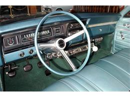 1968 Chevrolet Bel Air Wagon (CC-1835487) for sale in New Braunfels, Texas