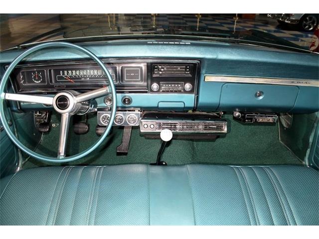 1968 Chevrolet Bel Air Wagon (CC-1835487) for sale in New Braunfels, Texas
