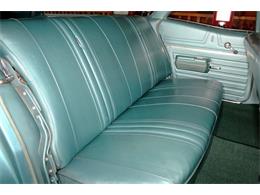 1968 Chevrolet Bel Air Wagon (CC-1835487) for sale in New Braunfels, Texas