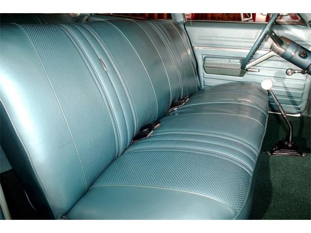 1968 Chevrolet Bel Air Wagon (CC-1835487) for sale in New Braunfels, Texas