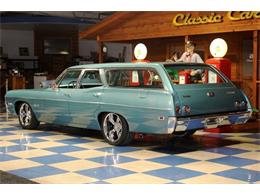 1968 Chevrolet Bel Air Wagon (CC-1835487) for sale in New Braunfels, Texas