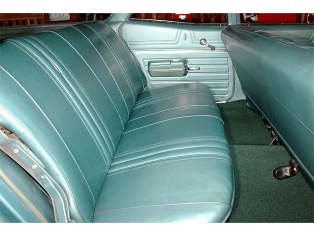 1968 Chevrolet Bel Air Wagon (CC-1835487) for sale in New Braunfels, Texas