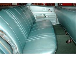 1968 Chevrolet Bel Air Wagon (CC-1835487) for sale in New Braunfels, Texas