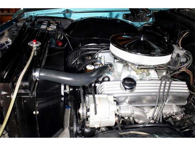 1968 Chevrolet Bel Air Wagon (CC-1835487) for sale in New Braunfels, Texas