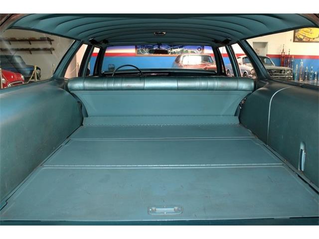 1968 Chevrolet Bel Air Wagon (CC-1835487) for sale in New Braunfels, Texas
