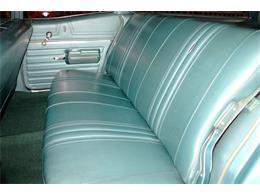 1968 Chevrolet Bel Air Wagon (CC-1835487) for sale in New Braunfels, Texas