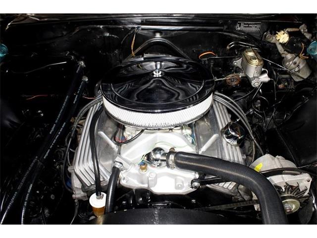 1968 Chevrolet Bel Air Wagon (CC-1835487) for sale in New Braunfels, Texas
