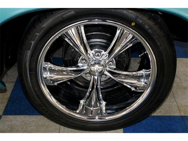 1968 Chevrolet Bel Air Wagon (CC-1835487) for sale in New Braunfels, Texas