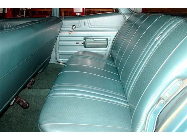 1968 Chevrolet Bel Air Wagon (CC-1835487) for sale in New Braunfels, Texas