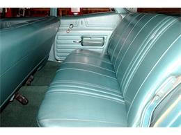 1968 Chevrolet Bel Air Wagon (CC-1835487) for sale in New Braunfels, Texas