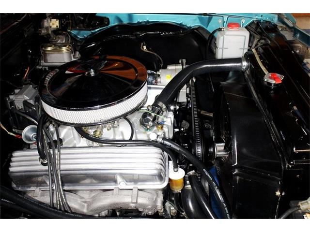 1968 Chevrolet Bel Air Wagon (CC-1835487) for sale in New Braunfels, Texas