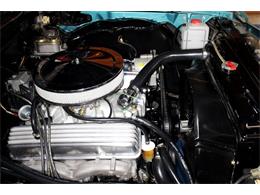 1968 Chevrolet Bel Air Wagon (CC-1835487) for sale in New Braunfels, Texas