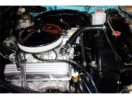 1968 Chevrolet Bel Air Wagon (CC-1835487) for sale in New Braunfels, Texas