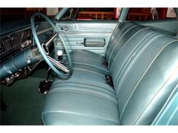 1968 Chevrolet Bel Air Wagon (CC-1835487) for sale in New Braunfels, Texas