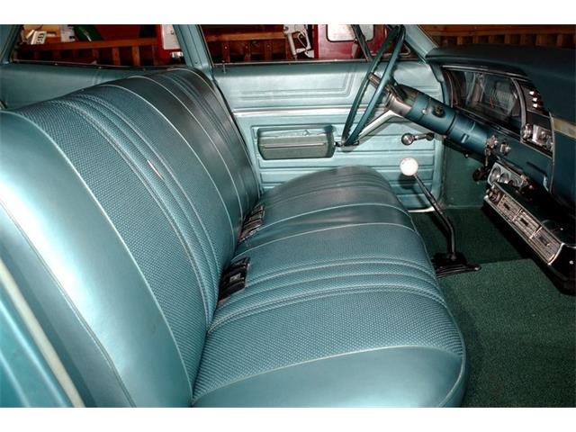 1968 Chevrolet Bel Air Wagon (CC-1835487) for sale in New Braunfels, Texas