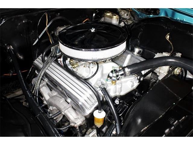 1968 Chevrolet Bel Air Wagon (CC-1835487) for sale in New Braunfels, Texas