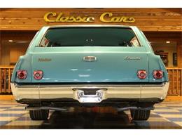 1968 Chevrolet Bel Air Wagon (CC-1835487) for sale in New Braunfels, Texas
