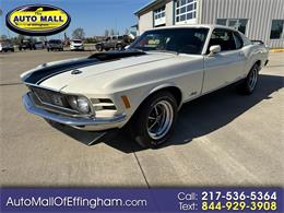 1970 Ford Mustang (CC-1835490) for sale in Effingham, Illinois