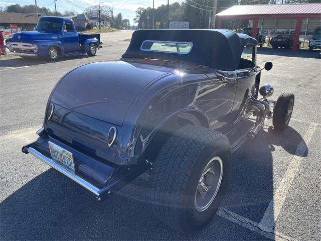 1932 Dearborn Roadster for Sale | ClassicCars.com | CC-1835494