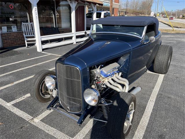 1932 Dearborn Roadster for Sale | ClassicCars.com | CC-1835494