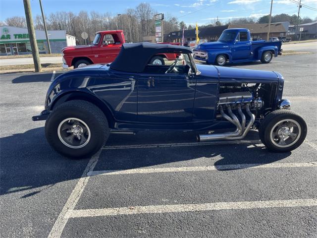 1932 Dearborn Roadster for Sale | ClassicCars.com | CC-1835494