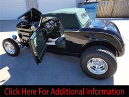 1932 Ford Roadster (CC-1835497) for sale in Golden, Colorado