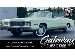 1976 Cadillac Eldorado (CC-1830055) for sale in O'Fallon, Illinois