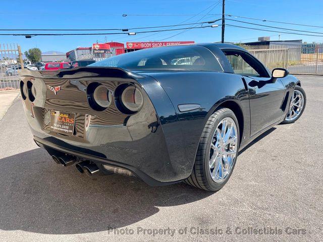 2009 Chevrolet Corvette for Sale | ClassicCars.com | CC-1835501