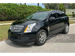 2012 Cadillac SRX (CC-1835517) for sale in West Palm Beach, Florida