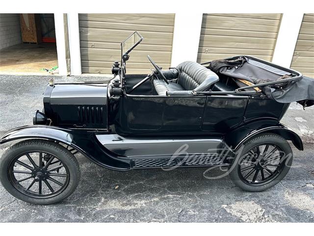 1920 Ford Model T (CC-1835518) for sale in West Palm Beach, Florida