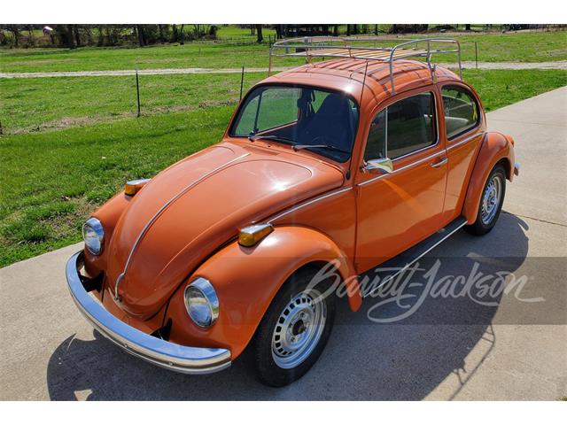 1973 Volkswagen Beetle (CC-1835519) for sale in West Palm Beach, Florida