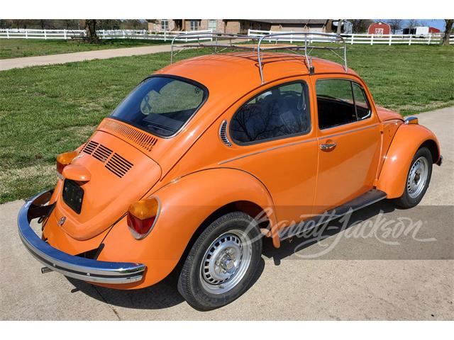 1973 Volkswagen Beetle for Sale | ClassicCars.com | CC-1835519