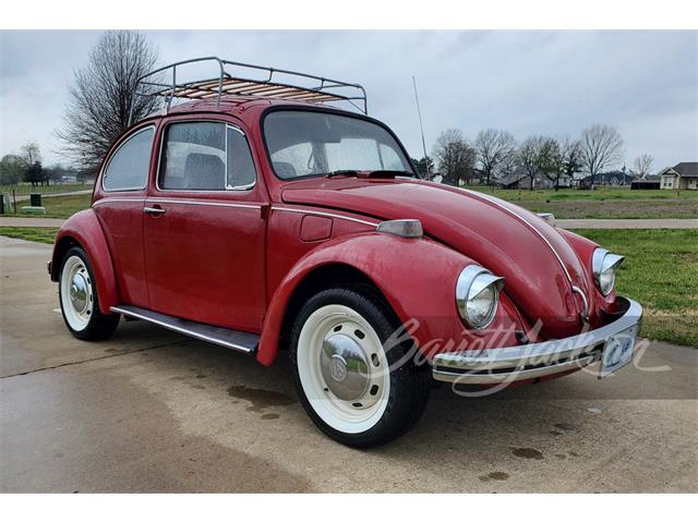 1970 Volkswagen Beetle (CC-1835520) for sale in West Palm Beach, Florida
