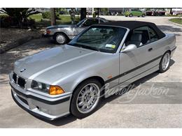 1998 BMW M3 (CC-1835523) for sale in West Palm Beach, Florida