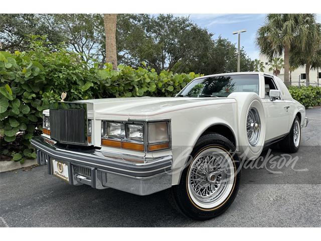 1978 Cadillac Seville (CC-1835524) for sale in West Palm Beach, Florida