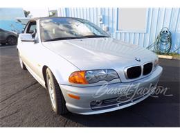 2001 BMW 330ci (CC-1835529) for sale in West Palm Beach, Florida